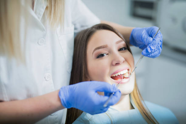 Best Wisdom Tooth Removal  in Luther, OK