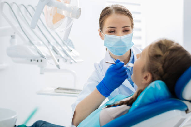 Why Choose Us for Your Dental Needs in Luther, OK